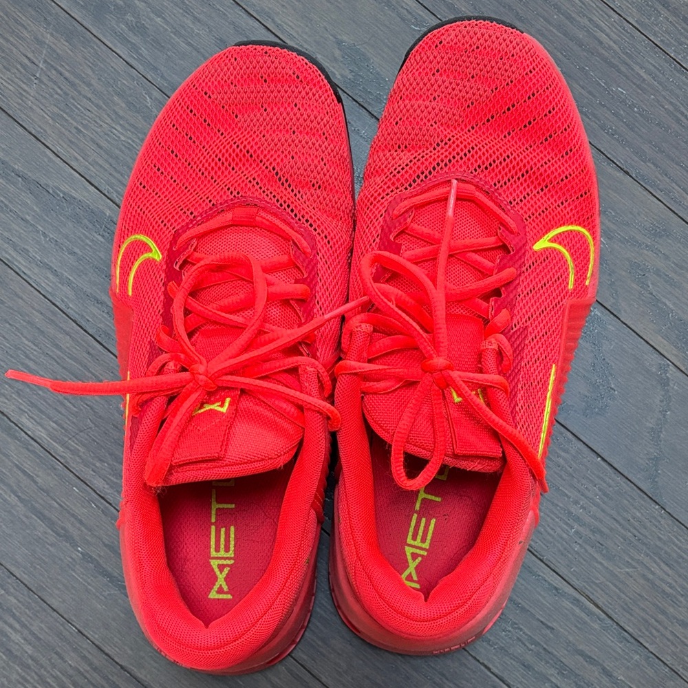 Nike Metcon 9 Sneakers